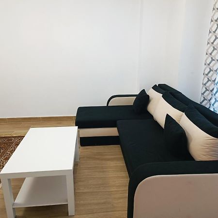 Baj - Apartamentos En Playa Bajondillo, Torremolinos Dış mekan fotoğraf