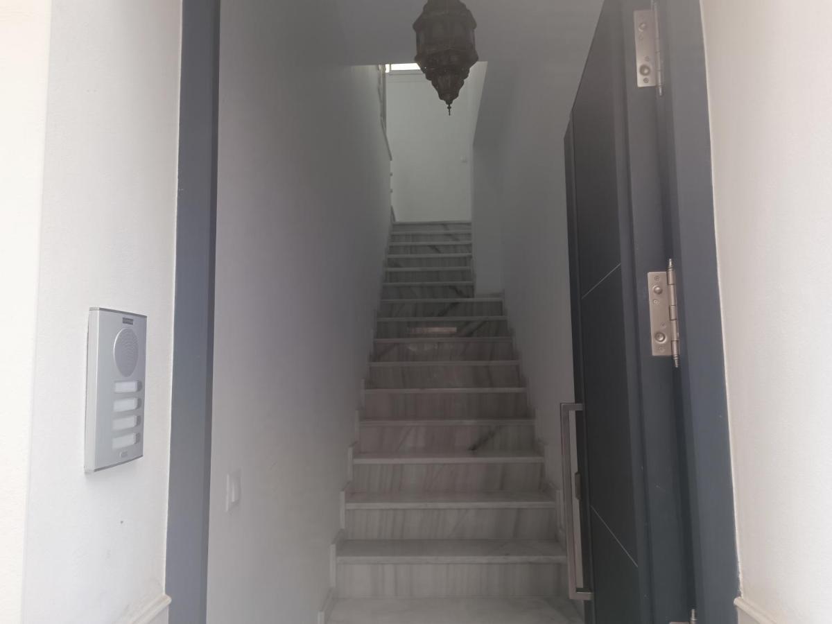 Baj - Apartamentos En Playa Bajondillo, Torremolinos Dış mekan fotoğraf