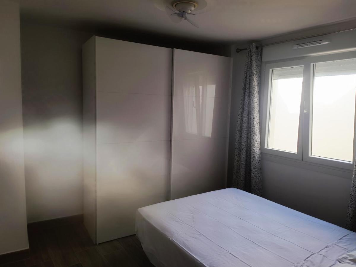 Baj - Apartamentos En Playa Bajondillo, Torremolinos Dış mekan fotoğraf